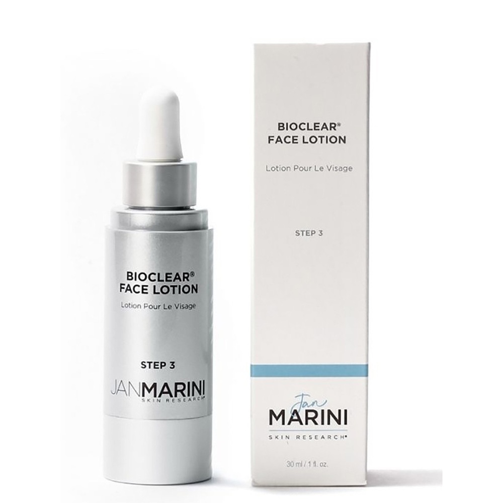 Jan Marini Bioclear Face Lotion